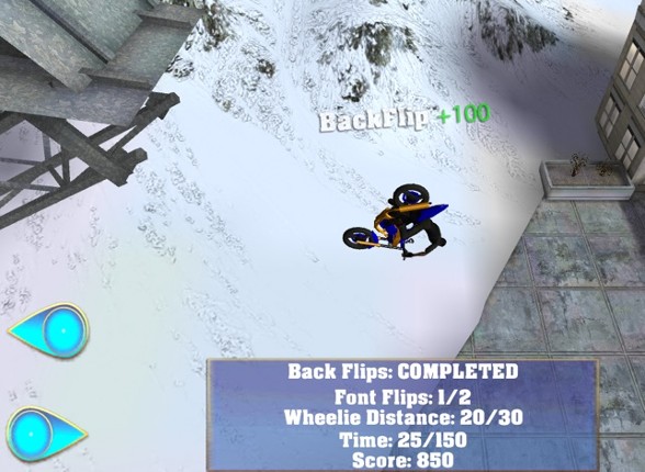 Cycle Guts Image