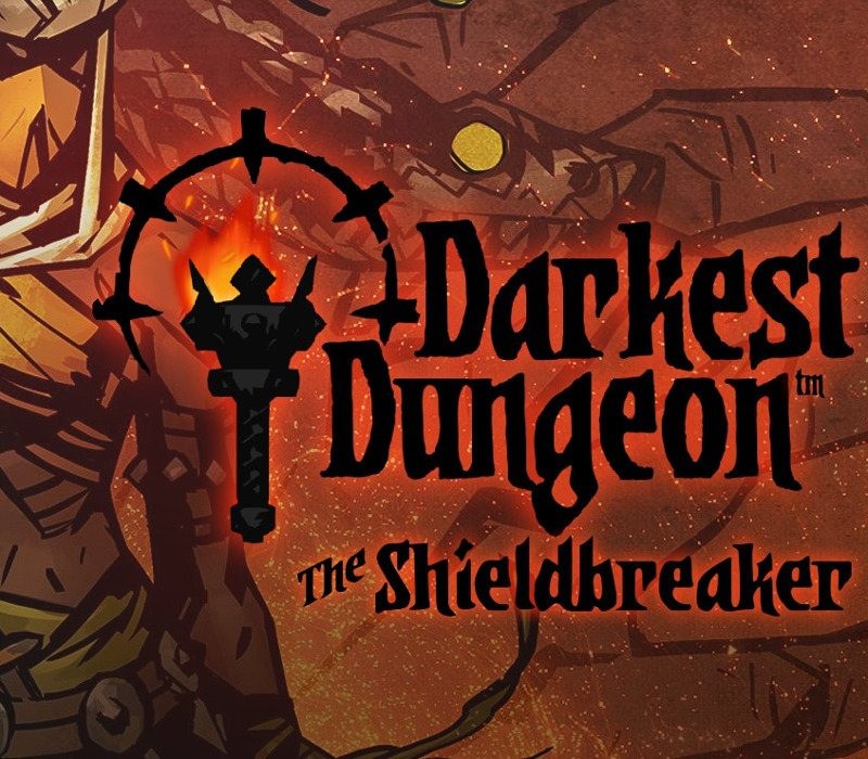 Games like Darkest Dungeon