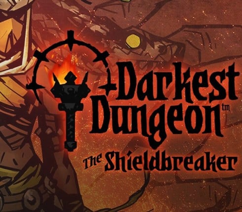 Darkest Dungeon Image