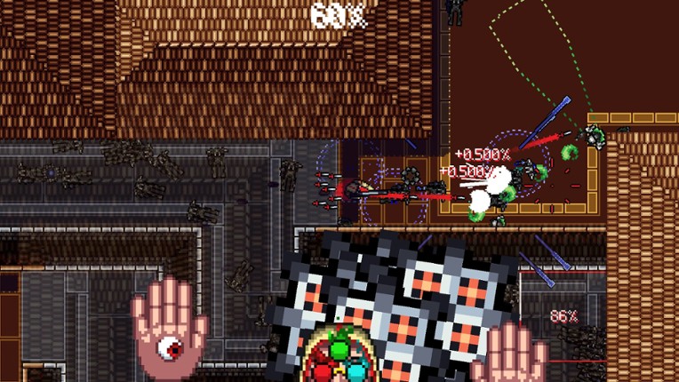 Dead Oculus screenshot