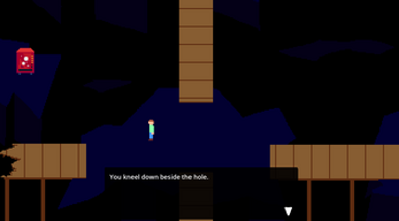 Dear Cameron, screenshot