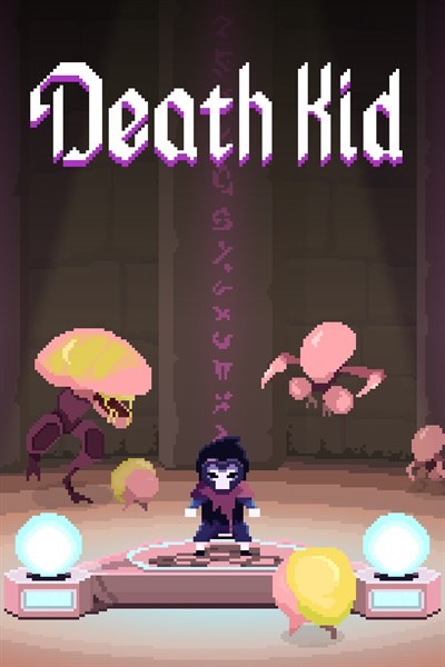 Games like Death Kid