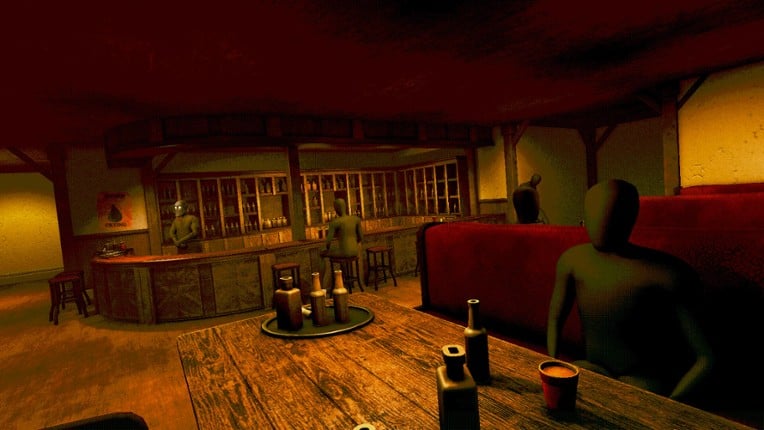 Death Pong screenshot