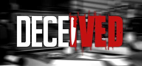 Games like DECEIVED