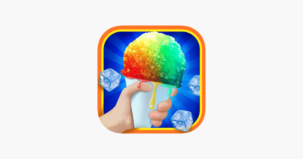 Games like DIY Snow Cone