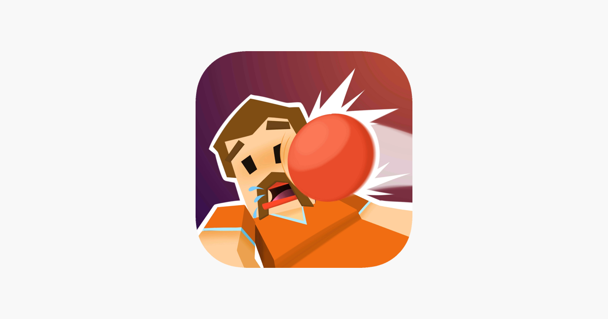 Games like Dodgeball.io