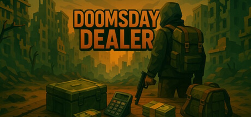 Doomsday Dealer Image