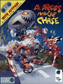 Games like Dr. Drago's Madcap Chase