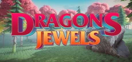 Games like Dragon's Jewels
