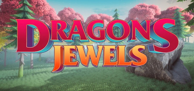 Dragon's Jewels Image