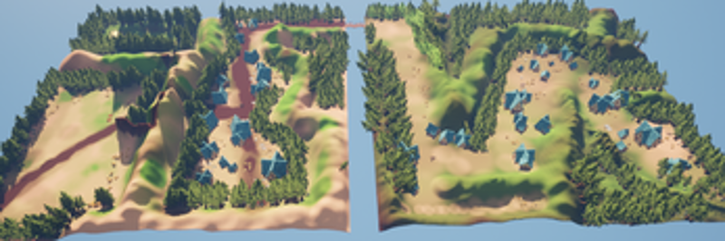 DragonWordz (UE5) screenshot