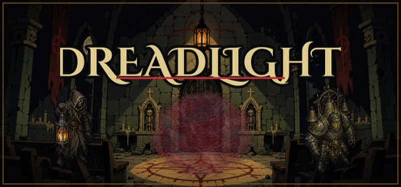Dreadlight Image