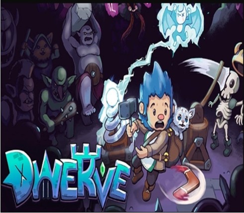Dwerve Image