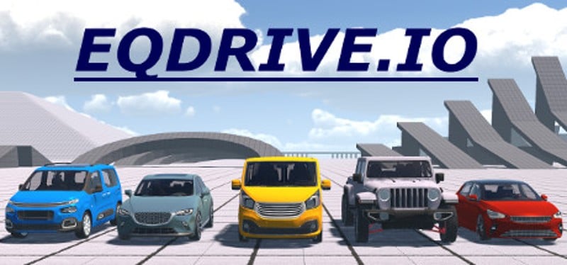 EQDRIVE.IO Game Cover