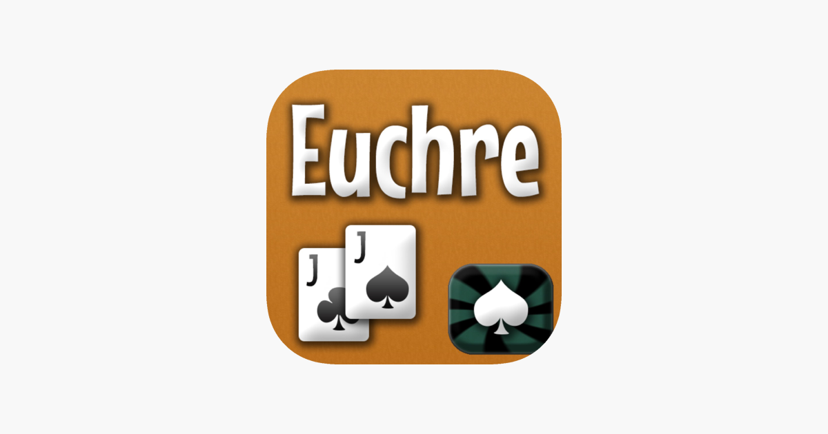 Games like Euchre Card Game