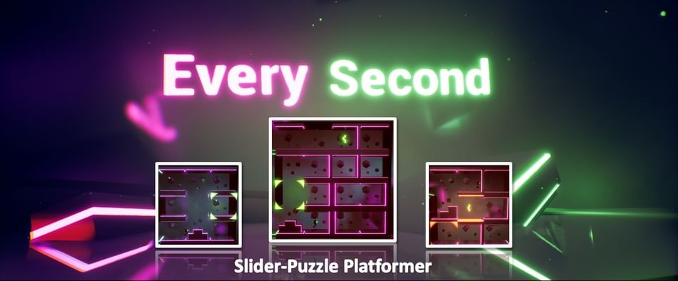 Games like Every Second