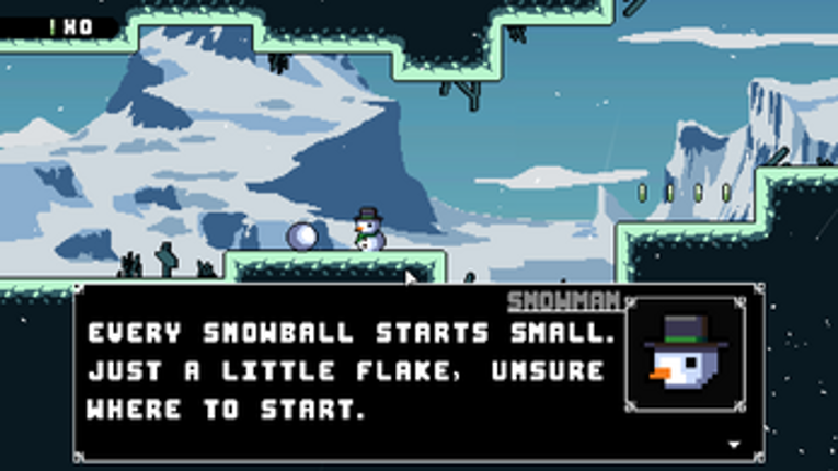 Everything starts small Image