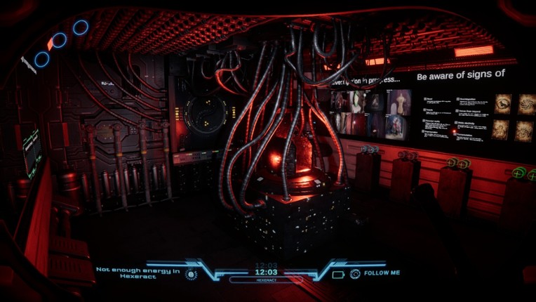 Expedition to Madness screenshot