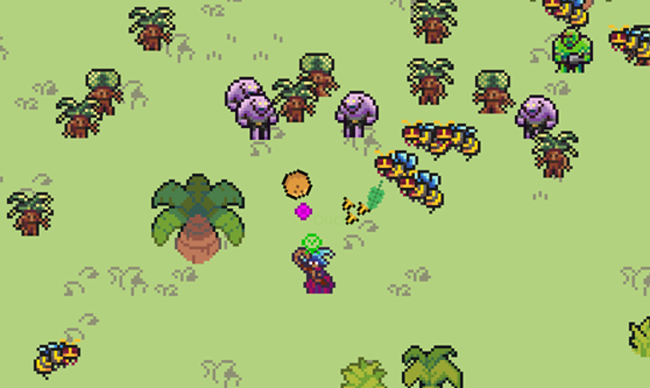 Eye of the Beerholder Image