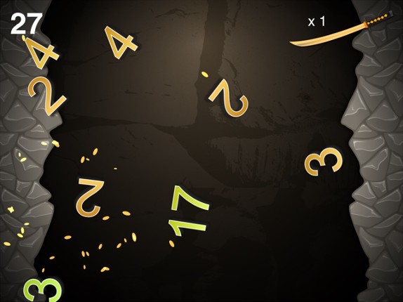 Factor Samurai - Multiply and Divide your way to Times Tables Mastery screenshot