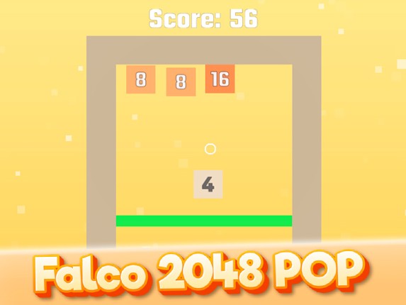 Falco 2048 Pop Image