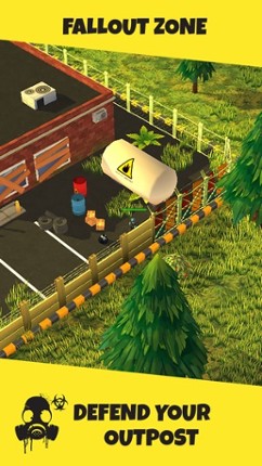 Fallout Zone: Survival Image