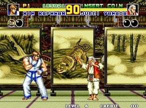 Fatal Fury 2 Image