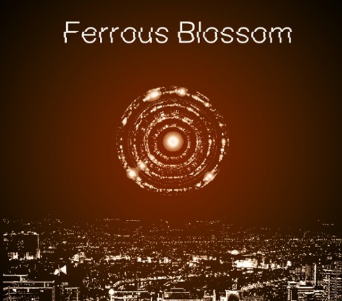Ferrous Blossom Image