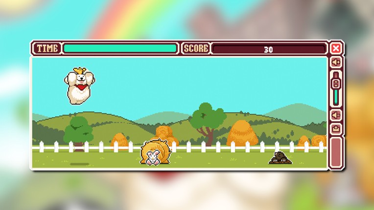 Fidget Widget screenshot