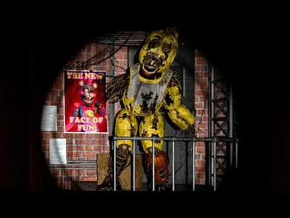 Five Nights at Freddy's 6: Freakshow Image