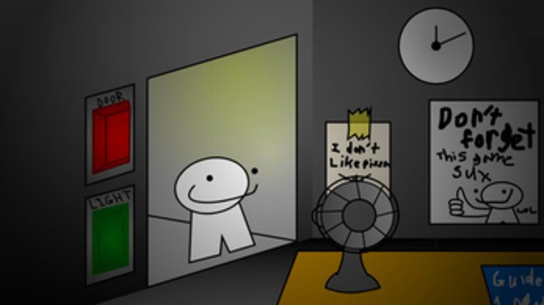 Five Nights at Kevin's Deluxe Image