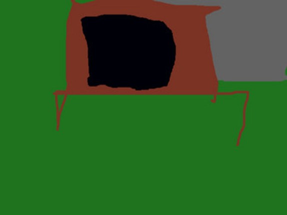 Five Nights With Firing 1. The worst game. screenshot