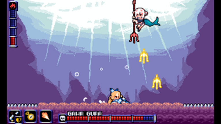 Flare Nuinui Quest Image