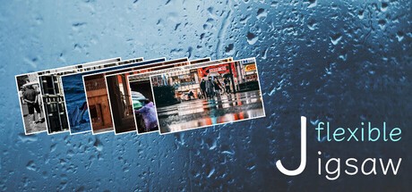 Games like FlexibleJigsaw: Journey