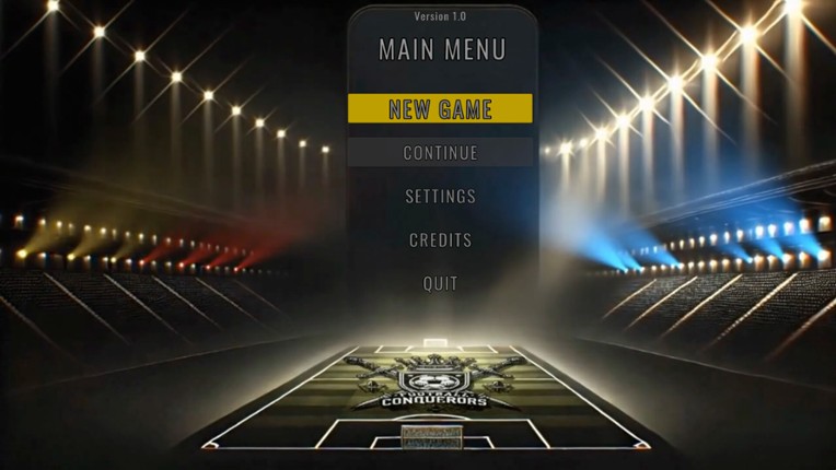 Football Conquerors Image