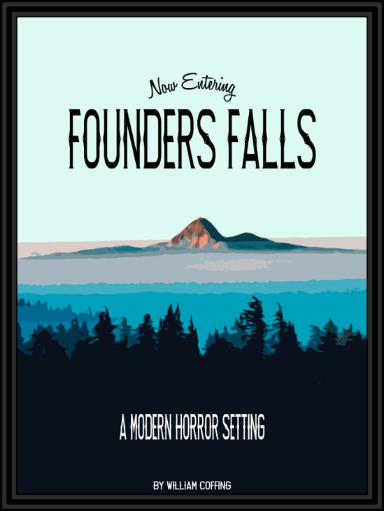 Games like Founders Falls