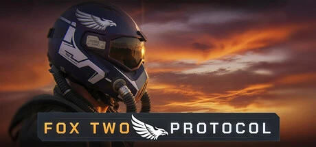 Games like Fox Two Protocol