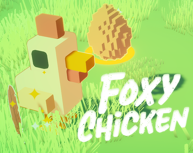 Games like Foxy Chicken