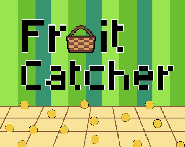 Games like Fruit Catcher