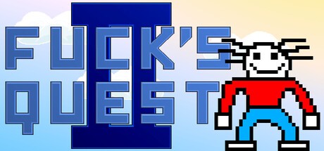Games like Fuck's Quest II