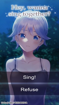 Fuuka: A Summer Memory Image