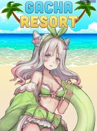 Gacha Resort Image