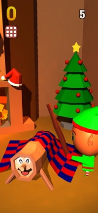 Game Advent Calendar 2022 screenshot