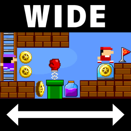 Make Action PicoPicoMaker WIDE Image