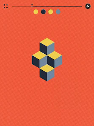 Linia Super: Catch the shapes Image