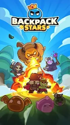 Backpack Stars screenshot