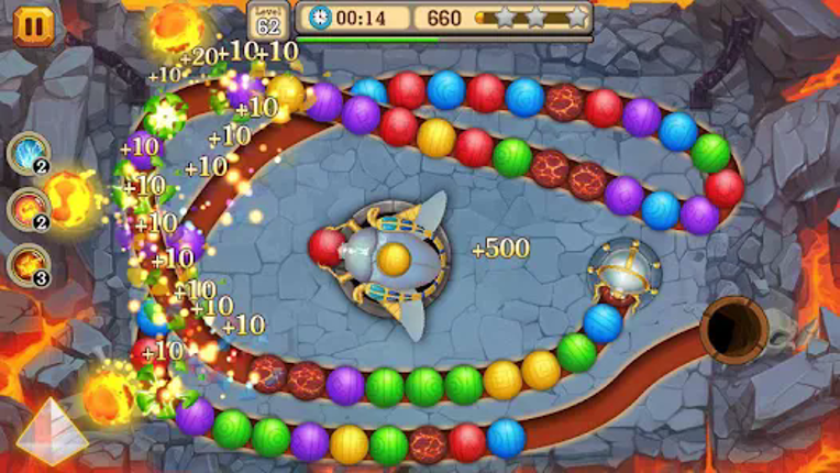 Jungle Marble Blast 2 Image