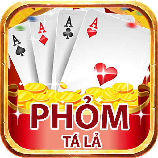 Games like Phỏm Tá Lả - Tala - Phỏm