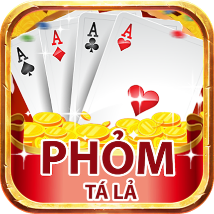 Phỏm Tá Lả - Tala - Phỏm Image