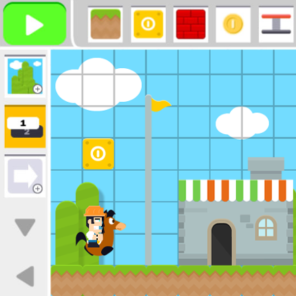 Mr Maker 2 Level Editor Image